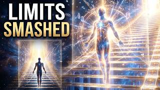 Next Level Booster - Energetic & Morphic Fields Booster / Maitreya Reiki™