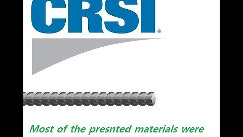 Moment Frame System Part  (4) ACI 318-19