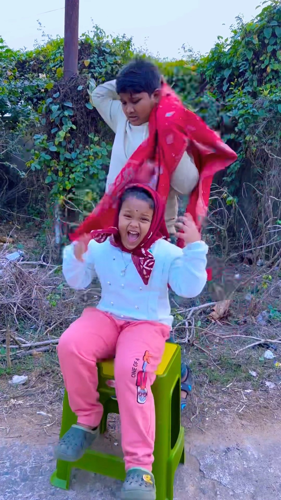 Winter Day Ki Side Effect ????#mistihappylifestyle #shorts #viral #funny #comedy