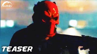 THE PURGE Season 2 Teaser (2019) HD | Mixfinity International