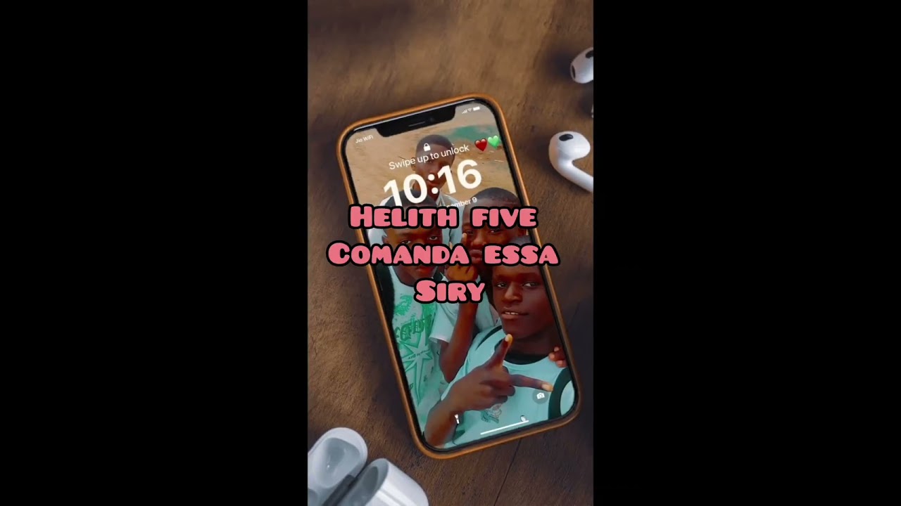 Hëlïth fįvë-Sanger-MAN🧢 (Letras)[Dadrip, safary, jay-py, Rødy-Fs