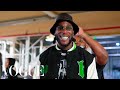 24 Hours with Burna Boy | Vogue