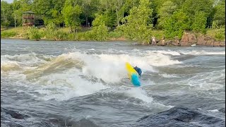 The Gummy Flip (Entry #7 Trickster Vol.1) by KayakSessionTV 911 views 2 weeks ago 15 seconds