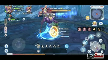 ROX LOST TEMPLE HARD SOLO@hatredtvgames