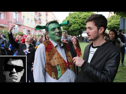 CO LUDZIE MYSLA O CYPISIE? - CO LUDZIE MYSLA O CYPISIE?