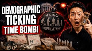 How Demographic Shifts Are Silently Destroying National Economies