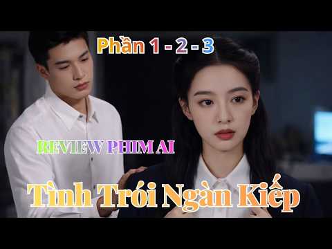 Review Phim AI | Tình Trói Ngàn Kiếp Phần 1 - 2 - 3 | Anh Tý Review