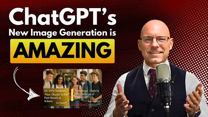 Revolutionizing Image Creation with OpenAI's 4o Image Generation