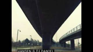 Hansen &amp; DJ Daniel - Slowjam