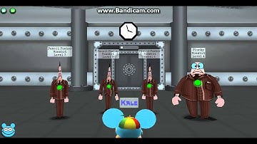 [0:15] Fastest & Quickest 1-Story Building SOLO! [TTR]