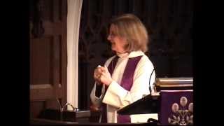 Christ's Church, Rye, NY, Sermon, 3-10-13