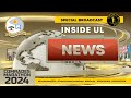 INSIDE UL NEWS SPECIAL BROADCAST | 9 June 2024 | COMRADES MARATHON #COMRADES2024 #NoDoubt #Nakanjani
