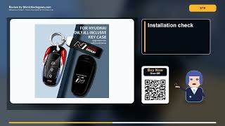 Protecting your modern Hyundai key fob from daily wear screenshot 2