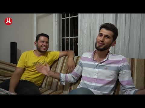 Öğrenci Evi #1 | Hasan Usta Kebap