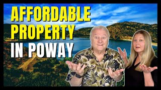 Most Affordable Areas When Moving To Poway California San Diego California Suburb Full Vlog Tour