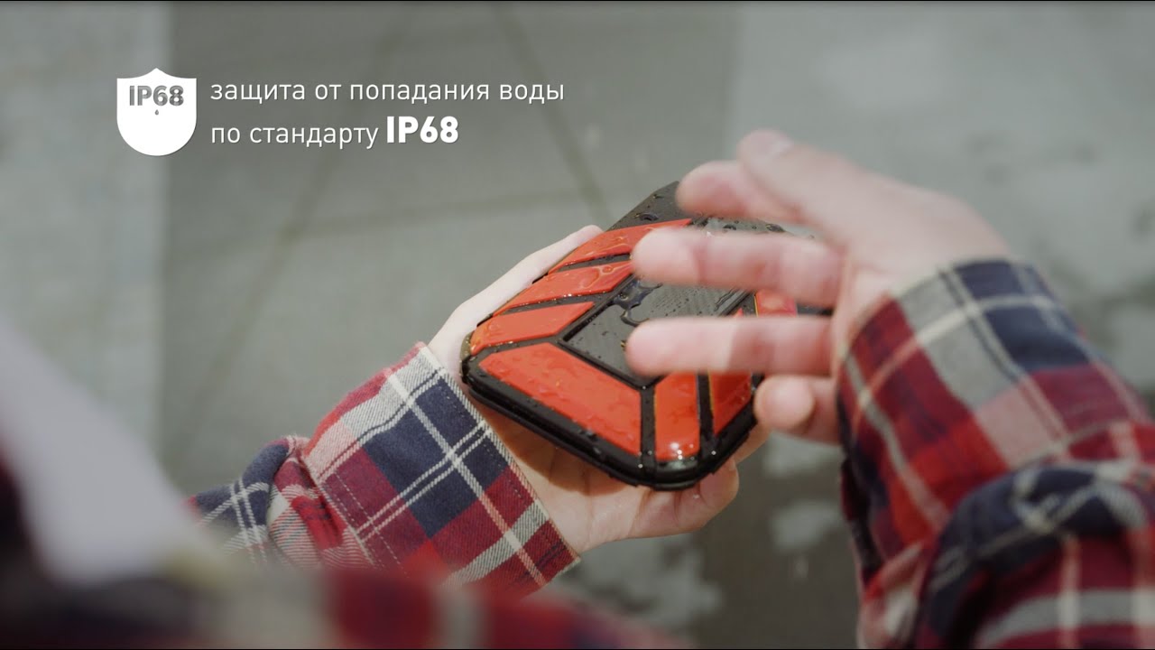 Противоударный HDD-накопитель ADATA HD710 PRO