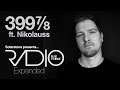 Solarstone pres.  Pure Trance Radio Episode 399⅞ Expanded (ft. Nikolauss)