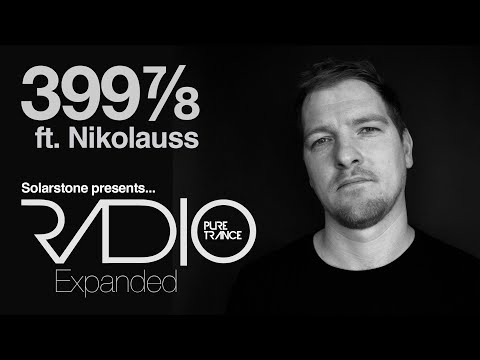 Solarstone pres. Pure Trance Radio Episode 399⅞ Expanded