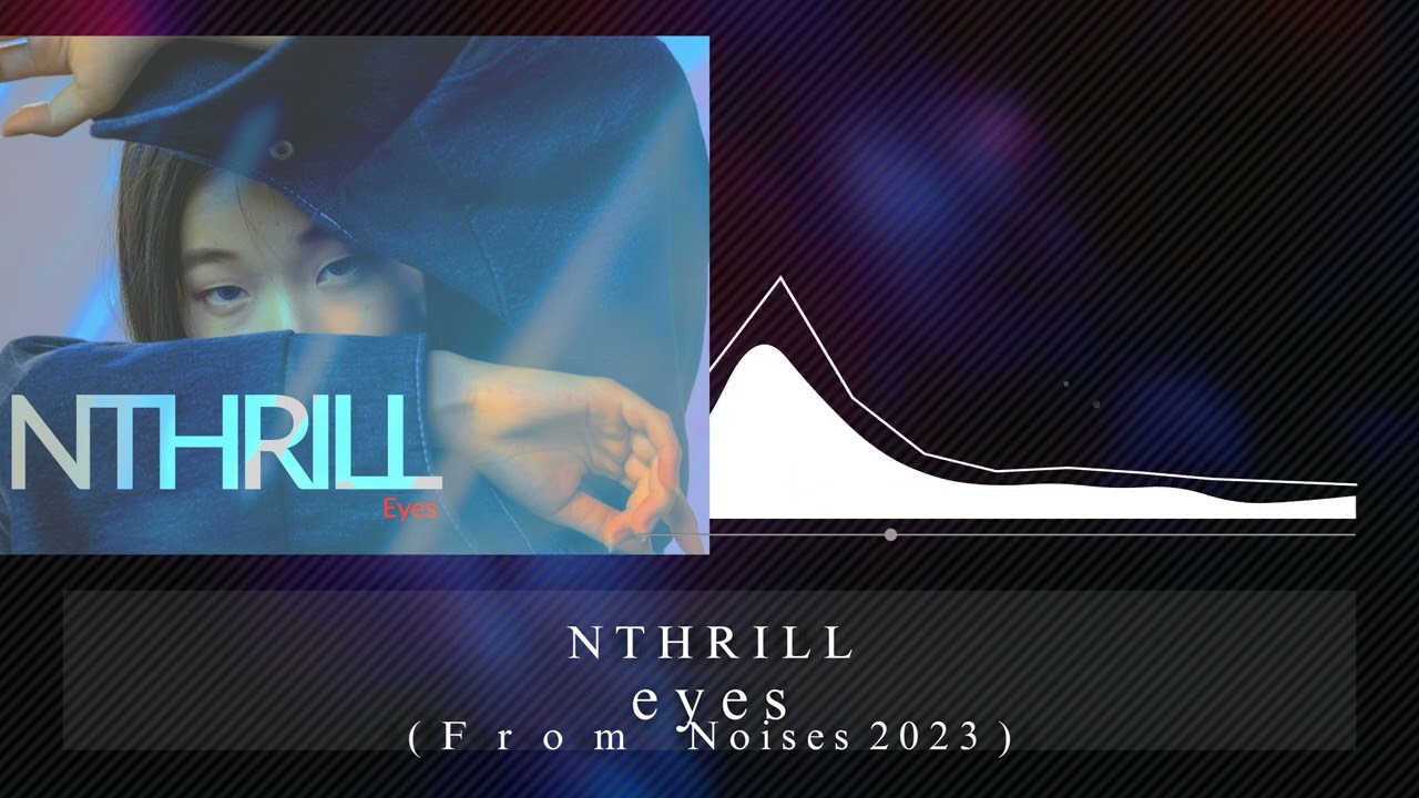 Nthrill - Eyes