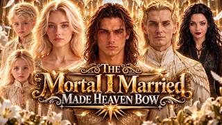 The Mortal I Married Made Heaven Bow Full Movie | I Married Made Heaven Bow Explain in English