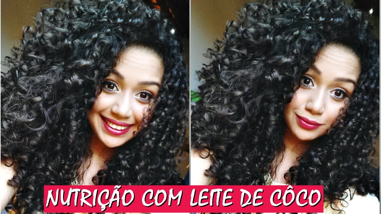 TRATAMENTO CAPILAR PARA CABELOS SECOS, INDEFINIDOS E SEM VIDA