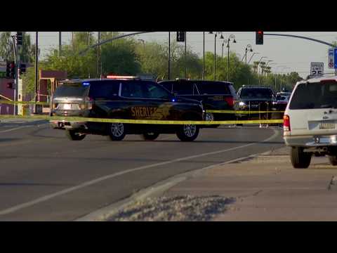 Today in AZ Fast Start | Latest update on shooting in Guadalupe