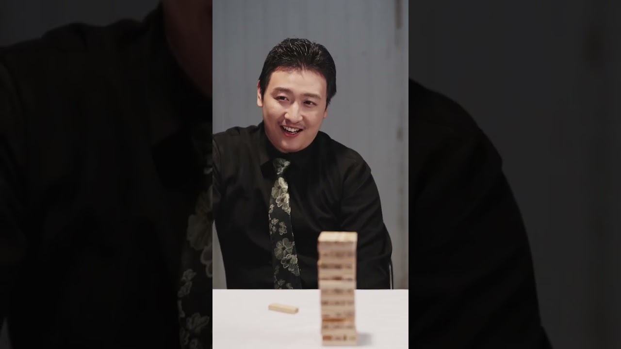 獵罪遊戲：步步驚心的致命博弈
