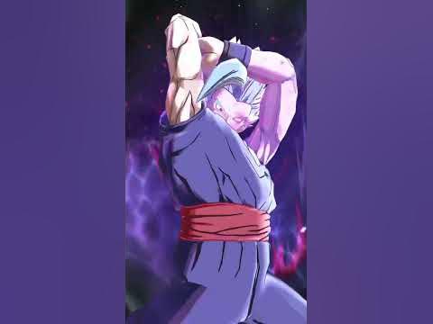 孫悟飯ビースト、魔貫光殺砲#ドラゴンボールレジェンズ #ドラゴンボール - YouTube