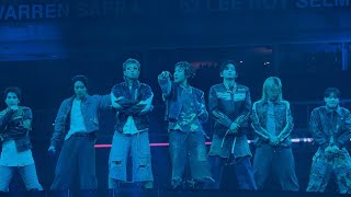 260425 2.0 BTS Arirang Tour Tampa Day 1 Concert Fancam Live 방탄소년단 콘서트