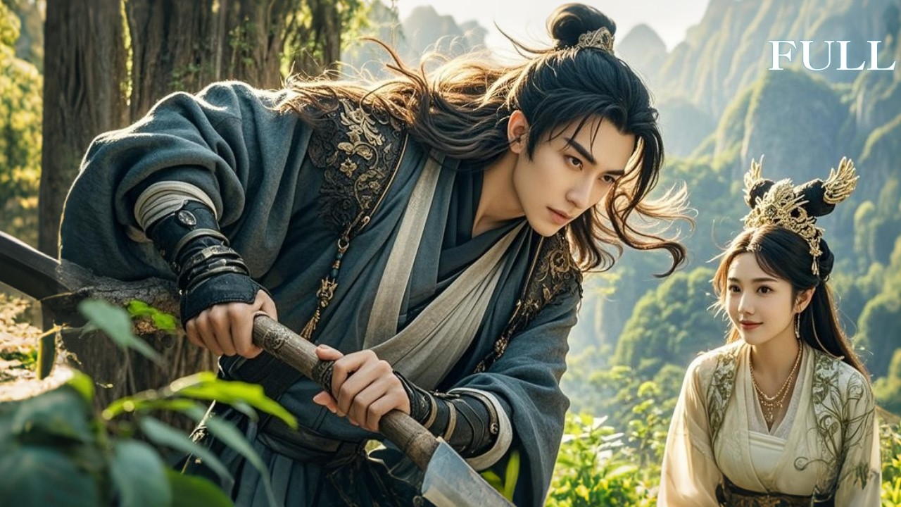 🔥Fallen Empress Finds Hidden God: Stays with "Weak" Master! Why?