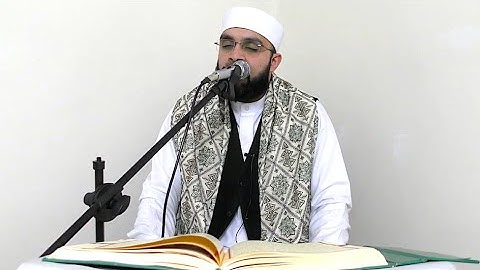 *Exclusive* Qari M Yusuf El Badr | Quran Night | Umraniye Turkey - القارئ محمد يوسف البدر