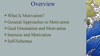 Topic 4 Discussions GCU TCH 520
