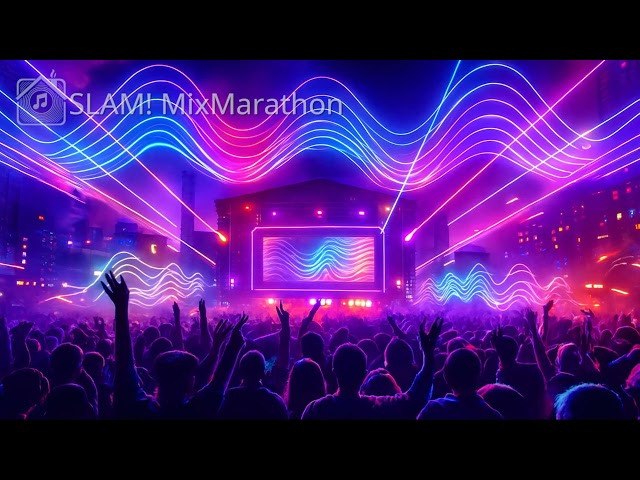 MixMarathon - Best of Last Week