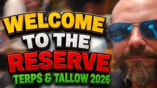 🔴 Reserve Party Live