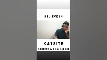 Believe In Katsite [Your Finest Deejay & Producer]