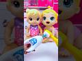 ASMR Unboxing Minnie Mouse &amp; Boys Bath Set Toy I Satisfying ASMR Unboxing with Subi Toys