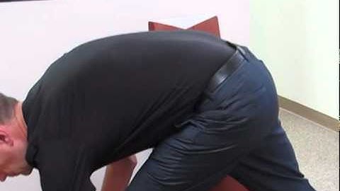 Hotcan Point of Purchase Display Asembly Video