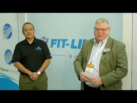 SEMICON West 2021 Fit Line Global Video Interview