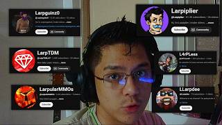 LARPTUBERS are Taking Over YouTube
