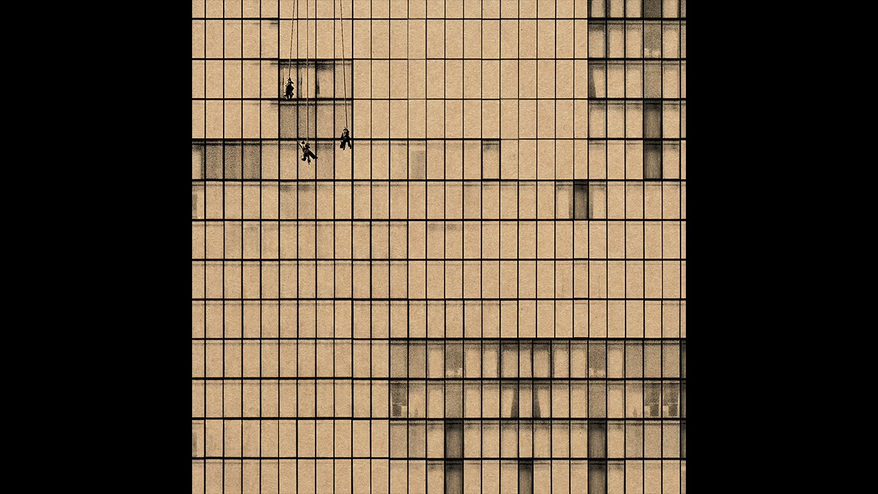 Thalo Santana - Victoria