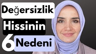 Adler’e Göre Değersizlik ve Neden Değersiz Hissederim?