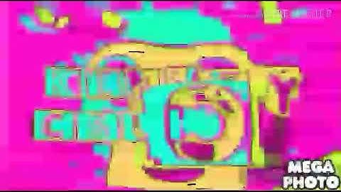 Klasky Csupo in SwirlPad in Ensemble Effect 3.0 in G Major 4