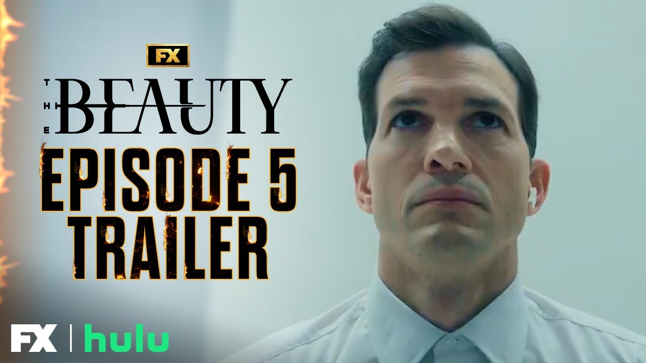 The Beauty | Episode 5 Trailer - Beautiful Billionaires | FX