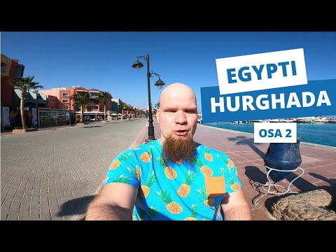 Video: Egypti: kuukauden sää. Hurghada: kuukausittainen sää, veden lämpötila