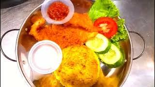 Story Wa Dorry Nasi Kuning