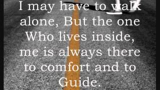 No Looking Back lryics by Damita Haddon
