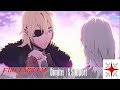 Byleth (F) & Dimitri Marriage & Romance | S Support | Fire Emblem: Three Houses