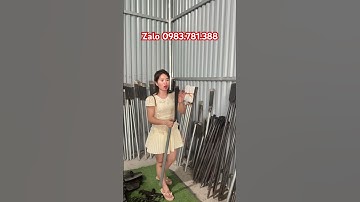 Dầm cổ cò chuẩn sịn thép nhíp oto bao chắc khoẻ , giá lại rẻ