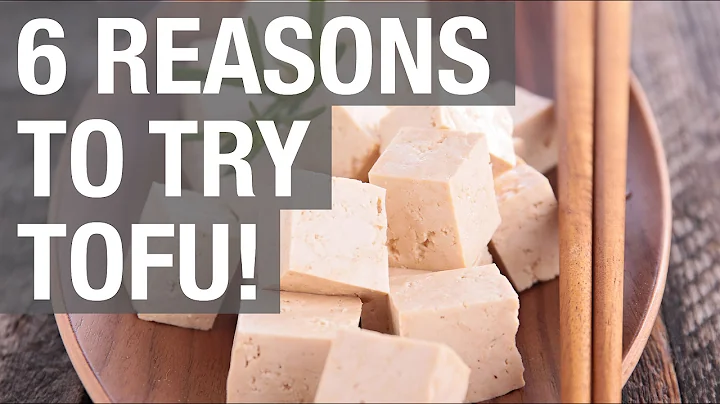 6 Reasons to Try Tofu - DayDayNews