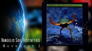 Vangelis Soil Festivities Movement 1